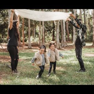 Meet your Posher, Sasha ❤️